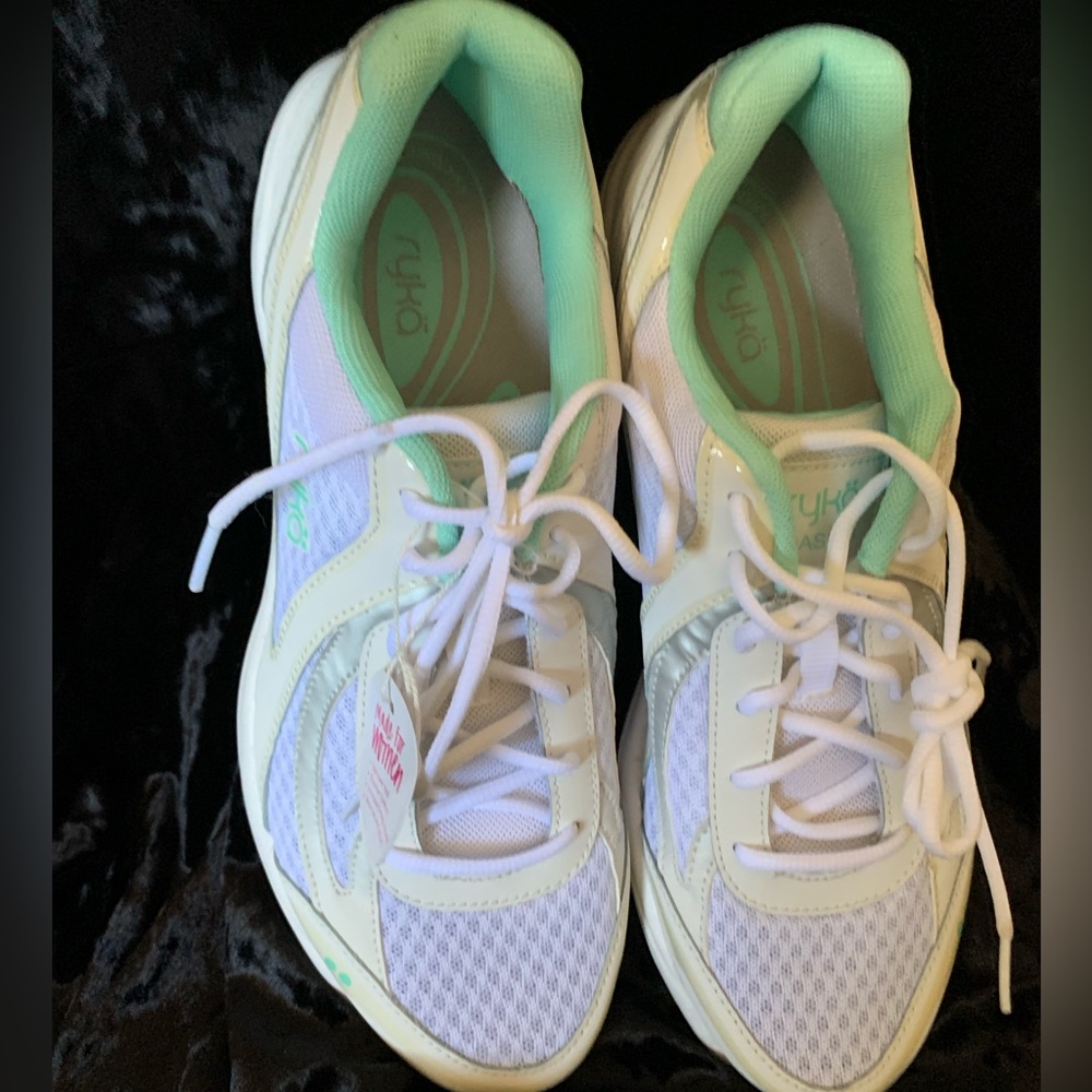 Ryka New Sneakers